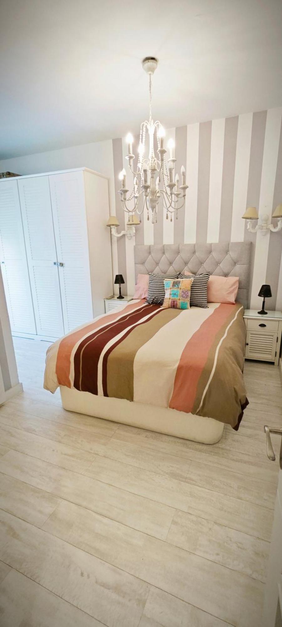 Luminoso Apartamento De Diseno En Paseo Imperial Madrid Buitenkant foto