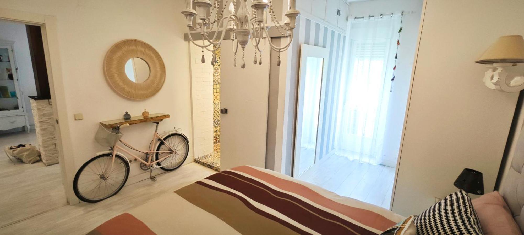Luminoso Apartamento De Diseno En Paseo Imperial Madrid Buitenkant foto